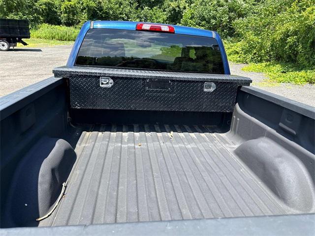 used 2018 GMC Sierra 1500 car, priced at $27,398