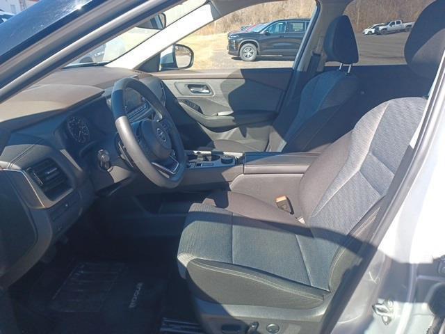 used 2021 Nissan Rogue car, priced at $22,113