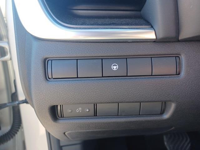 used 2021 Nissan Rogue car, priced at $22,113