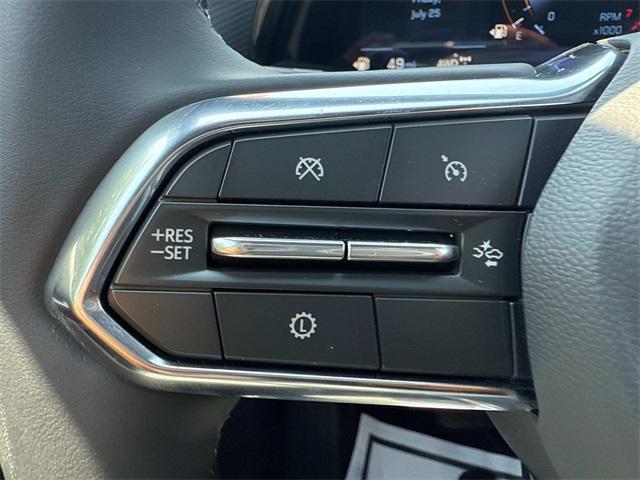 new 2026 Chevrolet Equinox car
