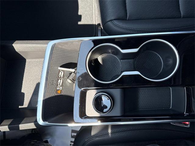 new 2026 Chevrolet Equinox car