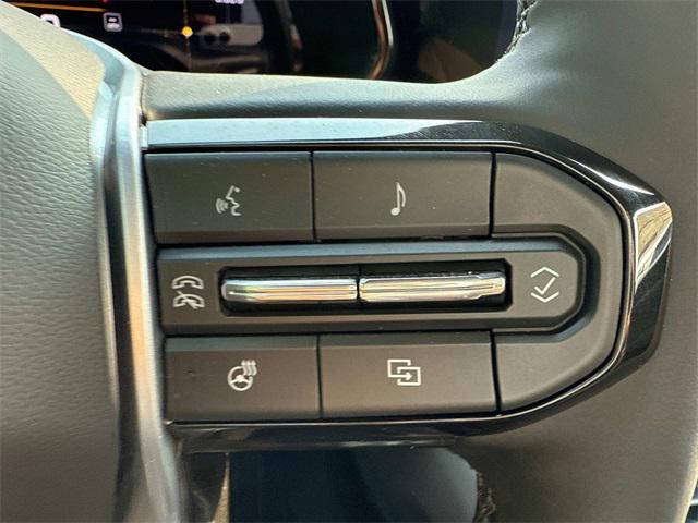 new 2025 Chevrolet Colorado car, priced at $53,295