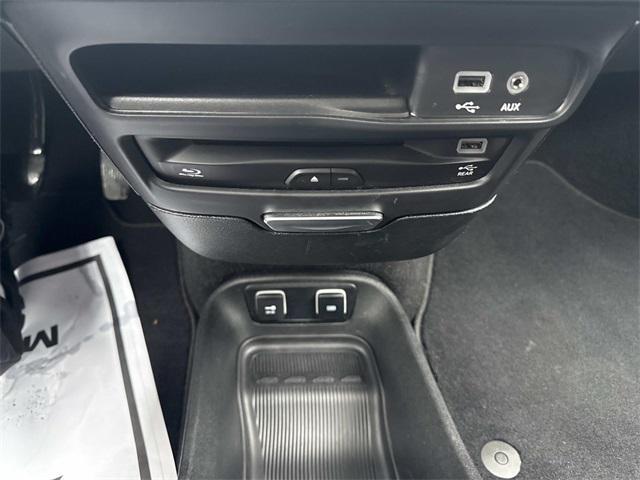 used 2020 Chrysler Pacifica car, priced at $24,193