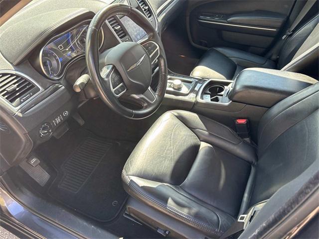 used 2020 Chrysler 300 car, priced at $26,997