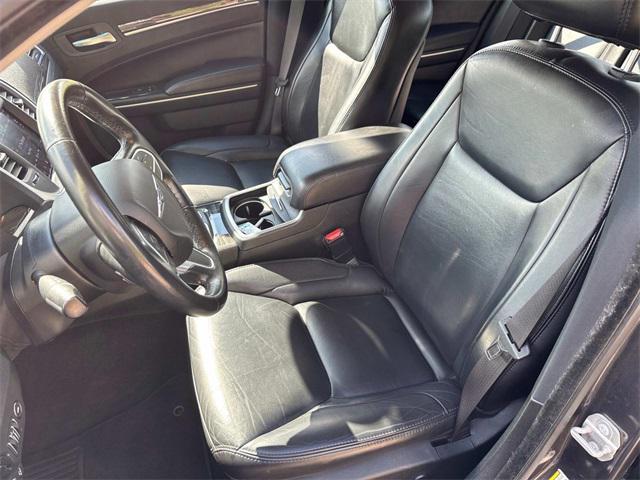 used 2020 Chrysler 300 car, priced at $26,997