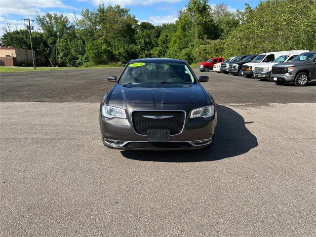 used 2020 Chrysler 300 car, priced at $26,997