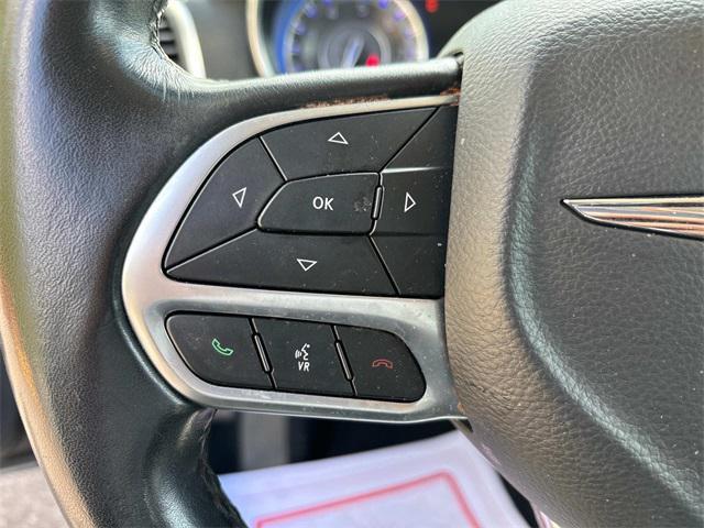 used 2020 Chrysler 300 car, priced at $26,997