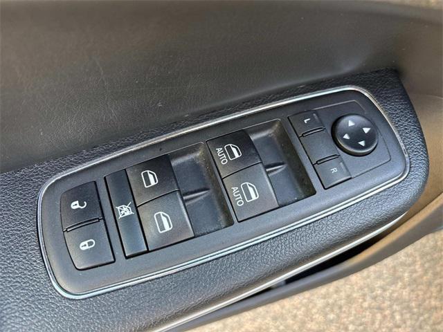 used 2020 Chrysler 300 car, priced at $26,997