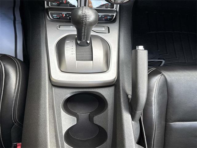 used 2010 Chevrolet Camaro car, priced at $24,349