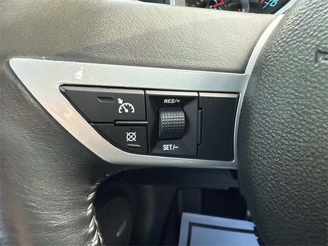 used 2010 Chevrolet Camaro car, priced at $24,349