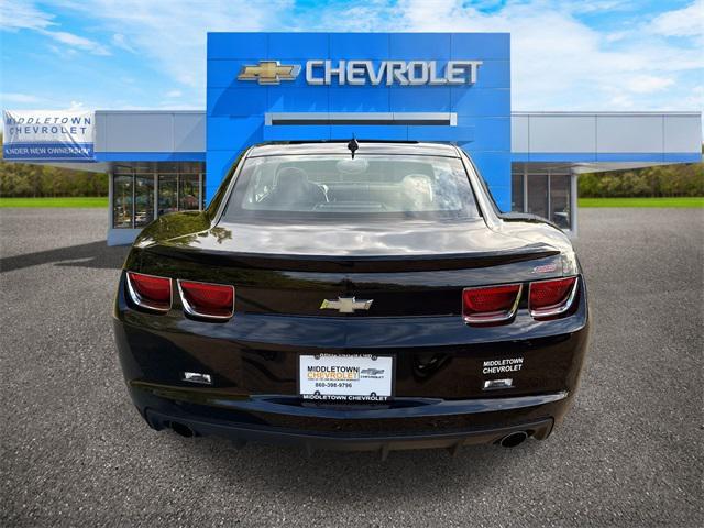 used 2010 Chevrolet Camaro car, priced at $24,349