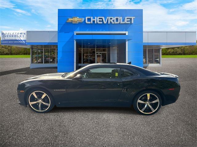 used 2010 Chevrolet Camaro car, priced at $24,349