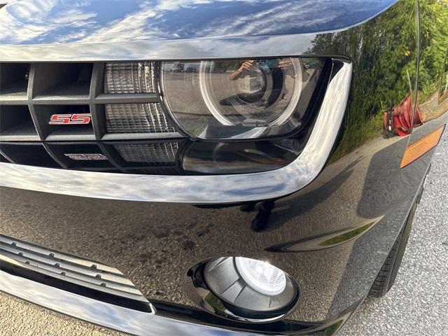 used 2010 Chevrolet Camaro car, priced at $24,349
