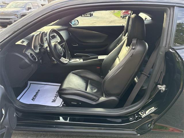 used 2010 Chevrolet Camaro car, priced at $24,349