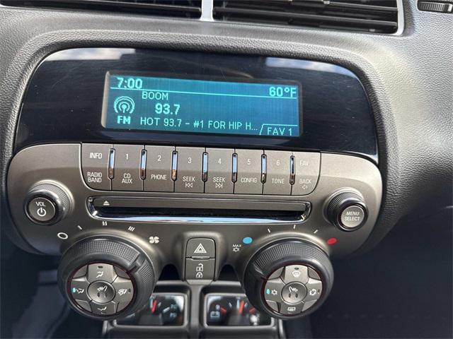 used 2010 Chevrolet Camaro car, priced at $24,349