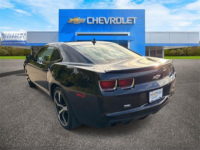 used 2010 Chevrolet Camaro car, priced at $24,349