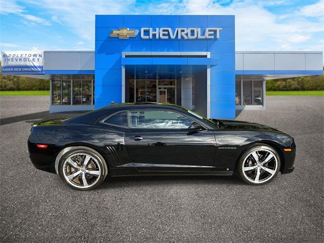 used 2010 Chevrolet Camaro car, priced at $24,349