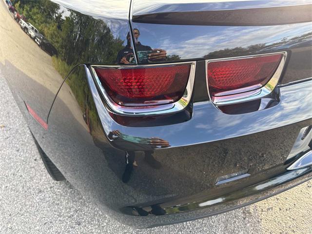 used 2010 Chevrolet Camaro car, priced at $24,349