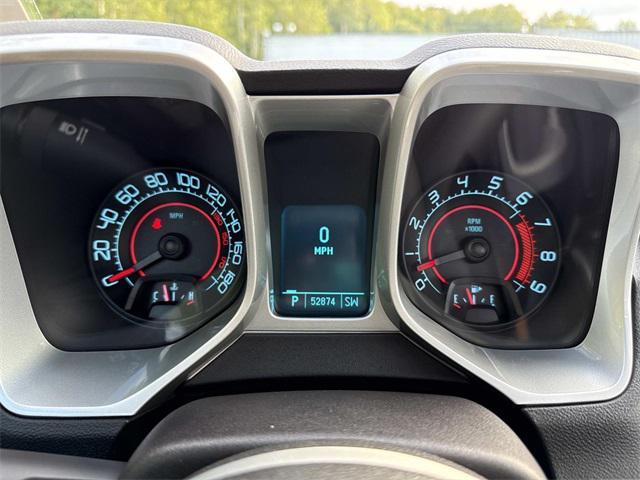 used 2010 Chevrolet Camaro car, priced at $24,349