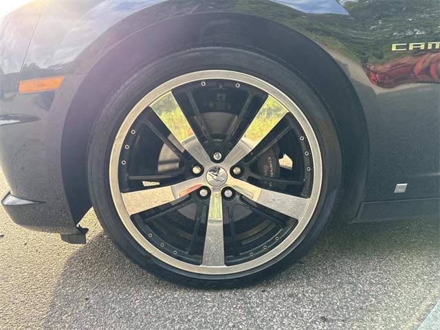 used 2010 Chevrolet Camaro car, priced at $24,349