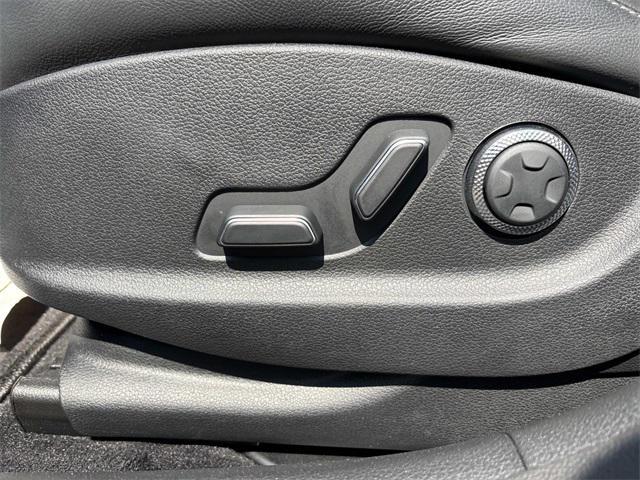 used 2024 Genesis G80 car, priced at $37,498