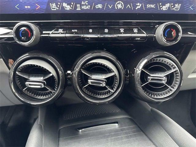 new 2026 Chevrolet Blazer EV car, priced at $63,480