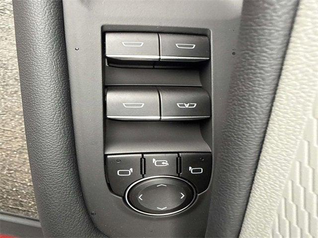 new 2026 Chevrolet Blazer EV car, priced at $63,480