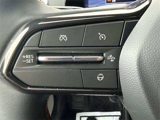 new 2026 Chevrolet Blazer EV car, priced at $63,480