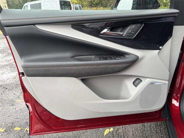 new 2026 Chevrolet Blazer EV car, priced at $63,480