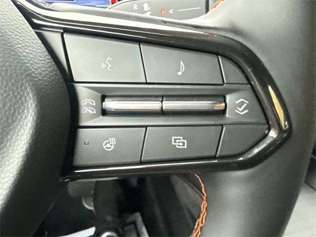 new 2026 Chevrolet Blazer EV car, priced at $63,480