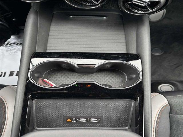 new 2026 Chevrolet Blazer EV car, priced at $63,480