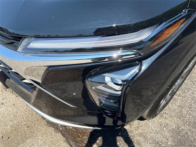 new 2025 Chevrolet Trax car, priced at $25,235