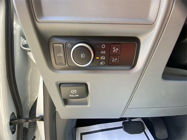 used 2023 Ford F-150 car, priced at $40,720