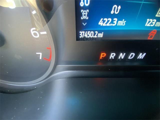 used 2023 Ford F-150 car, priced at $40,720