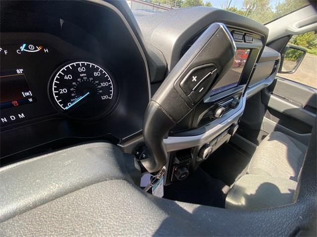 used 2023 Ford F-150 car, priced at $40,720