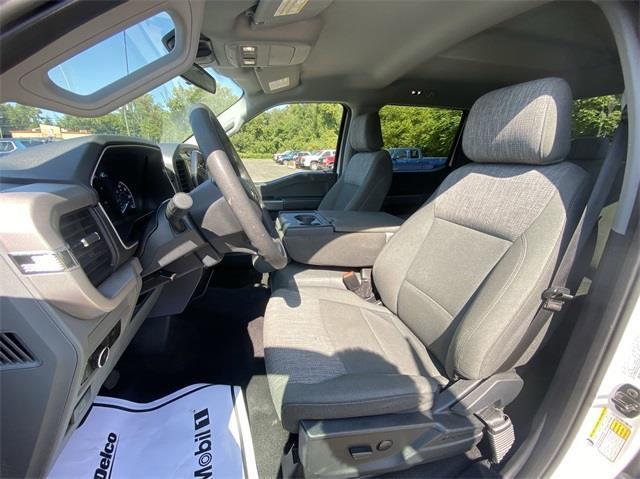 used 2023 Ford F-150 car, priced at $40,720