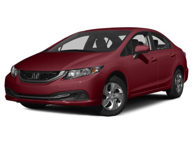 used 2015 Honda Civic car, priced at $11,888