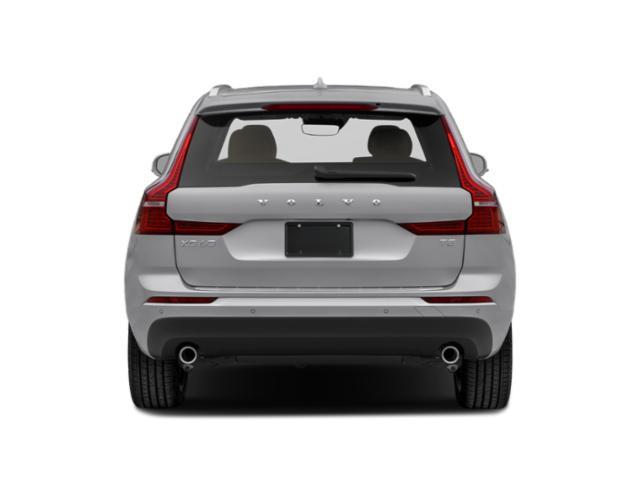 used 2021 Volvo XC60 car, priced at $28,386