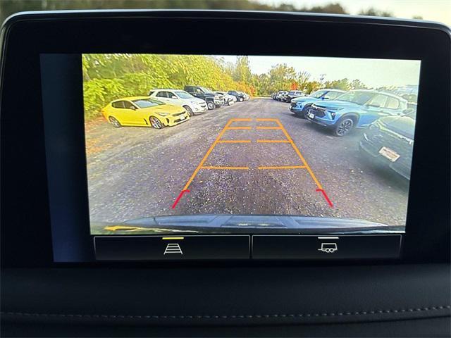 used 2023 Chevrolet Tahoe car, priced at $48,587