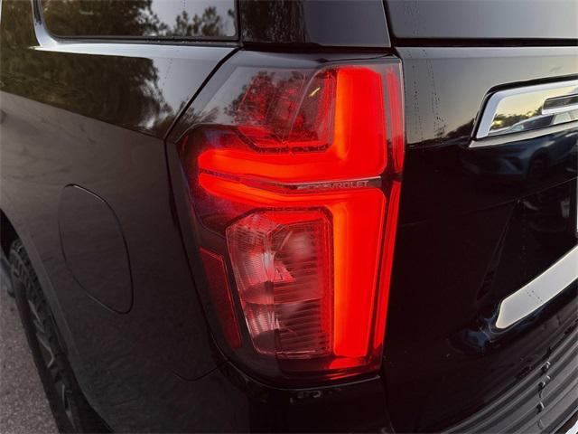 used 2023 Chevrolet Tahoe car, priced at $48,587