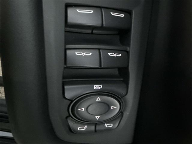 used 2023 Chevrolet Tahoe car, priced at $48,587