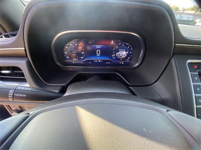 used 2023 Chevrolet Tahoe car, priced at $55,185