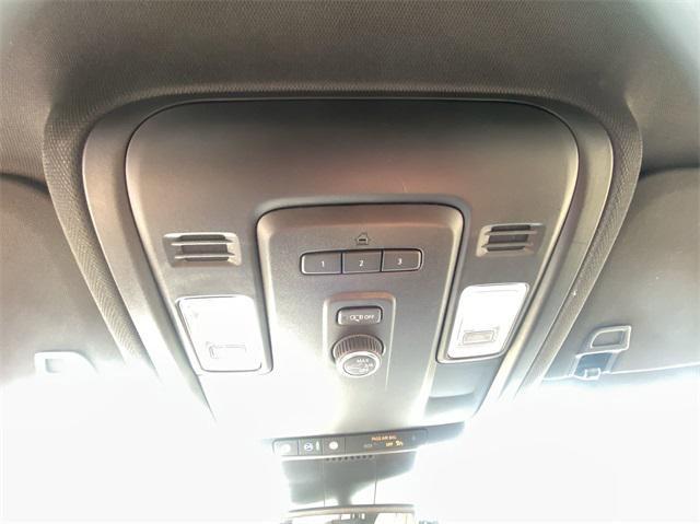 used 2023 Chevrolet Tahoe car, priced at $55,185