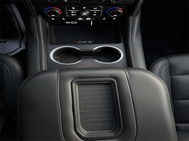 used 2023 Chevrolet Tahoe car, priced at $48,587