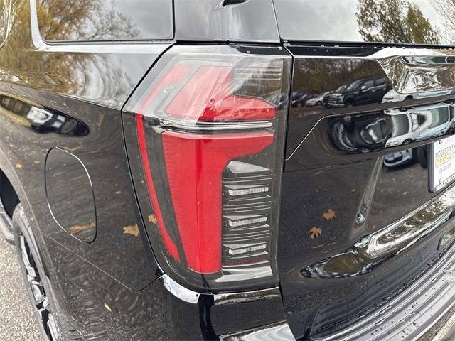 new 2026 Chevrolet Tahoe car, priced at $66,930