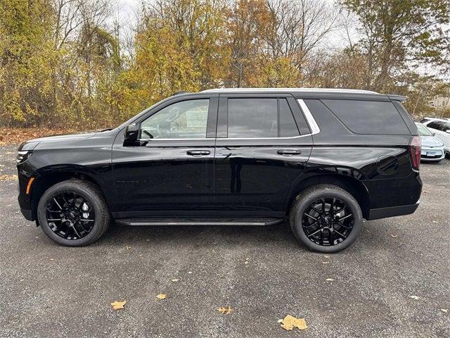 new 2026 Chevrolet Tahoe car, priced at $66,930