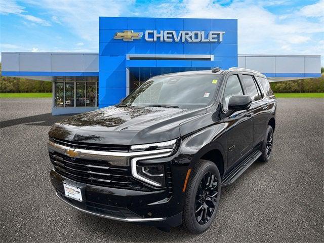 new 2026 Chevrolet Tahoe car, priced at $66,930