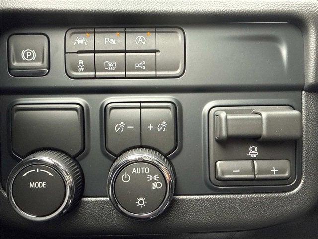 new 2026 Chevrolet Tahoe car, priced at $66,930