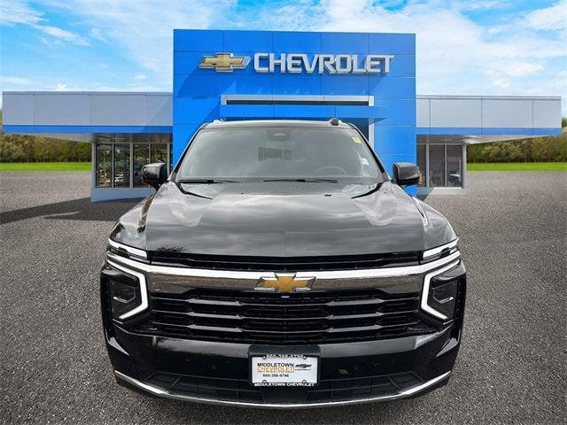 new 2026 Chevrolet Tahoe car, priced at $66,930