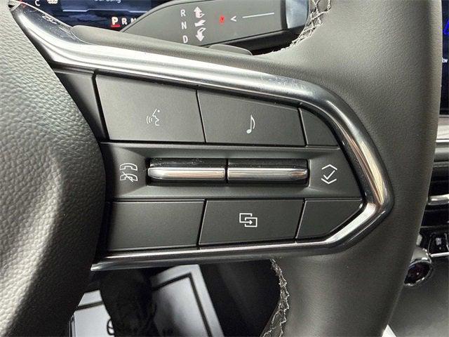 new 2026 Chevrolet Tahoe car, priced at $66,930